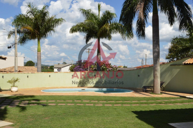 Imagem Chácara com 3 Quartos à Venda, 547 m² em Residencial Hípica Jaguari - Bragança Paulista