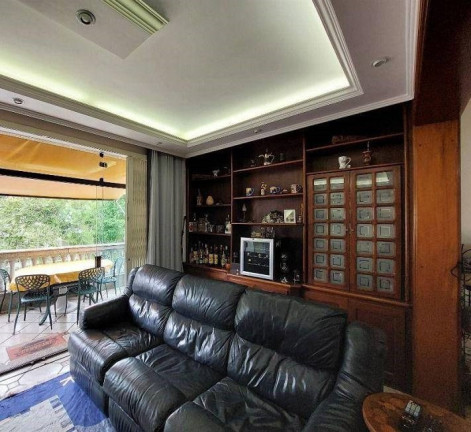 Imagem Casa com 3 Quartos à Venda, 220 m² em Jabaquara - São Paulo Imagem Casa com 3 Quartos à Venda, 220 m² em Jabaquara - São Paulo