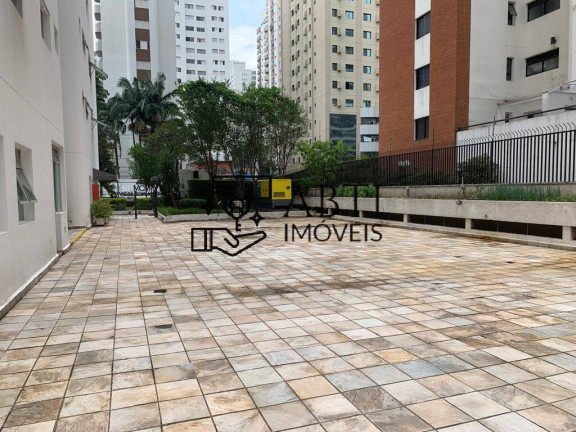 Imagem Apartamento com 2 Quartos à Venda, 85 m² em Moema - São Paulo Imagem Apartamento com 2 Quartos à Venda, 85 m² em Moema - São Paulo