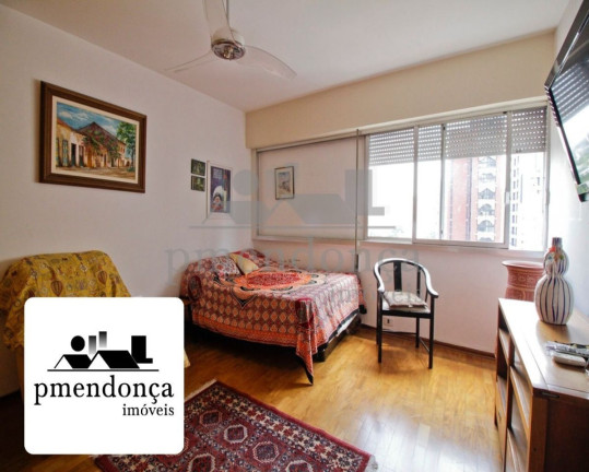Imagem Apartamento com 3 Quartos à Venda, 172 m² em Cerqueira César - São Paulo Imagem Apartamento com 3 Quartos à Venda, 172 m² em Cerqueira César - São Paulo