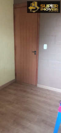 Imagem Apartamento com 2 Quartos à Venda, 40 m² em Fragata - Pelotas
