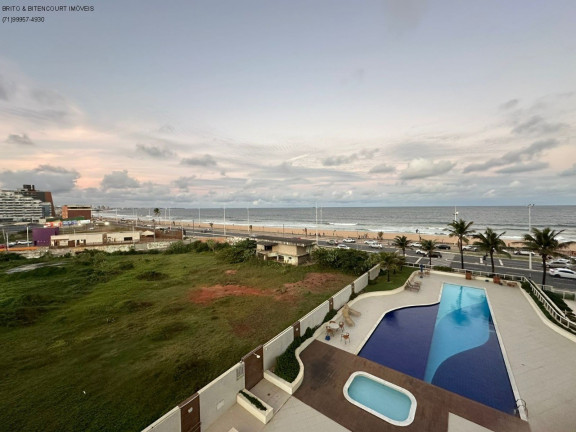 Imagem Imóvel com 2 Quartos à Venda, 94 m² em Armação - Salvador Imagem Imóvel com 2 Quartos à Venda, 94 m² em Armação - Salvador