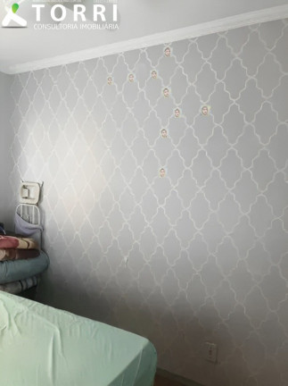 Imagem Apartamento com 2 Quartos à Venda, 50 m² em Jardim Tatiana - Votorantim Imagem Apartamento com 2 Quartos à Venda, 50 m² em Jardim Tatiana - Votorantim
