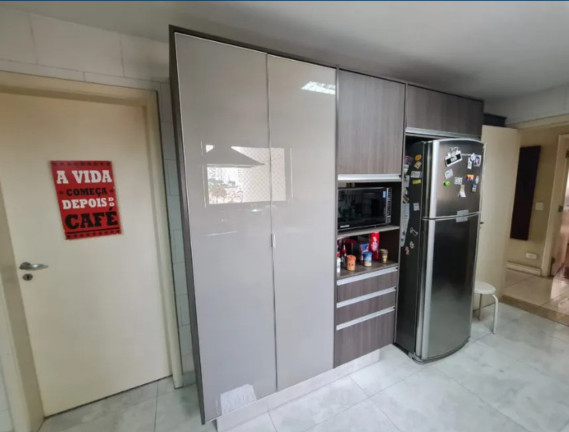 Imagem Imóvel com 3 Quartos à Venda, 178 m² em Vila Anglo Brasileira - São Paulo Imagem Imóvel com 3 Quartos à Venda, 178 m² em Vila Anglo Brasileira - São Paulo