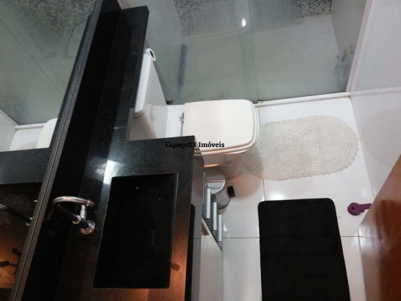 Imagem Apartamento com 3 Quartos à Venda, 95 m² em Santana - São Paulo