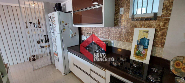 Imagem Apartamento com 2 Quartos à Venda, 86 m² em Mucuripe - Fortaleza