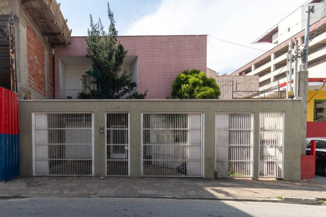 Imóvel Comercial à Venda, 300 m² em água Branca - São Paulo