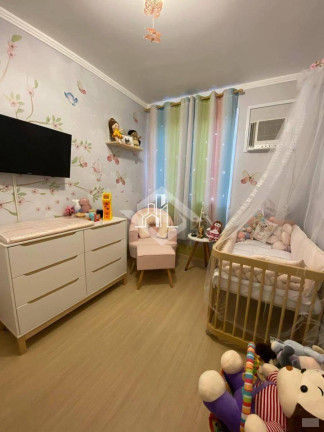 Imagem Apartamento com 2 Quartos à Venda, 70 m² em Jacarepaguá - Rio De Janeiro Imagem Apartamento com 2 Quartos à Venda, 70 m² em Jacarepaguá - Rio De Janeiro