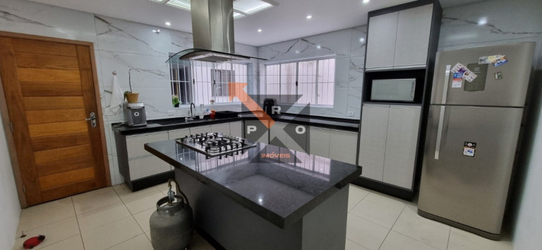 Imagem Casa com 3 Quartos à Venda, 230 m² em Vila Prudente - São Paulo Imagem Casa com 3 Quartos à Venda, 230 m² em Vila Prudente - São Paulo