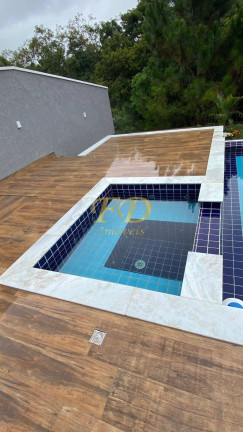 Imagem Casa de Condomínio com 4 Quartos à Venda, 600 m² em Terra Preta - Mairiporã Imagem Casa de Condomínio com 4 Quartos à Venda, 600 m² em Terra Preta - Mairiporã