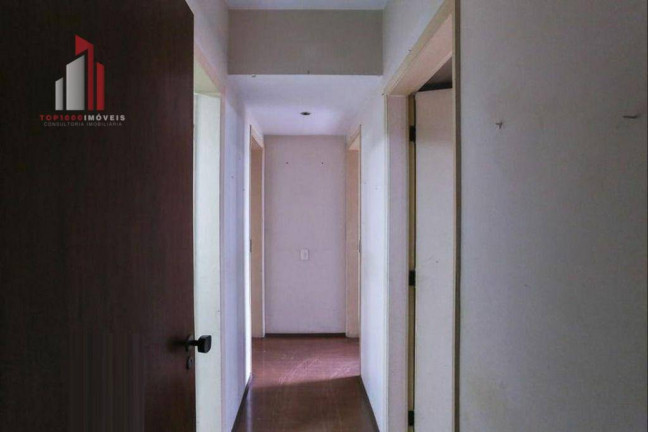 Imagem Apartamento com 3 Quartos à Venda, 127 m² em Perdizes - São Paulo
