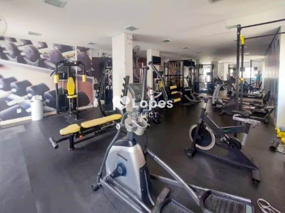 Imagem Apartamento com 3 Quartos à Venda, 68 m² em Jardim Aurélia - Campinas