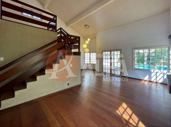 Imagem Casa com 4 Quartos à Venda, 440 m² em Granja Viana - Cotia