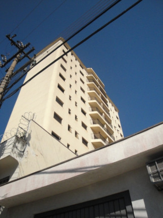Apartamento com 3 Quartos à Venda, 130 m² em Centro - Bauru