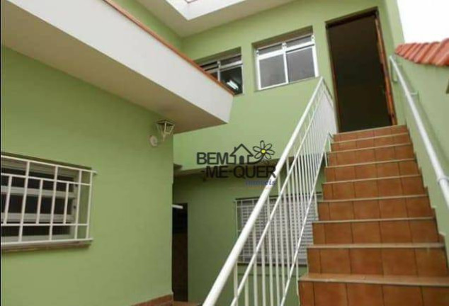 Imagem Casa com 2 Quartos à Venda, 230 m² em Vila Jaguara - São Paulo Imagem Casa com 2 Quartos à Venda, 230 m² em Vila Jaguara - São Paulo