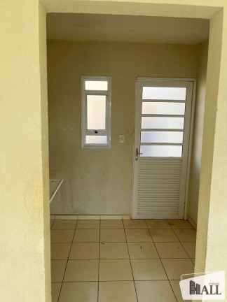 Casa com 2 Quartos à Venda, 47 m² em Parque Residencial Da Fraternidade - São José Do Rio Preto