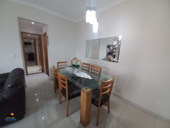 Imagem Apartamento com 3 Quartos à Venda ou Locação, em Itararé - São Vicente Imagem Apartamento com 3 Quartos à Venda ou Locação, em Itararé - São Vicente