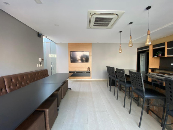 Imagem Casa com 1 Quarto à Venda, 10 m² em Vila Giocondo Orsi - Campo Grande