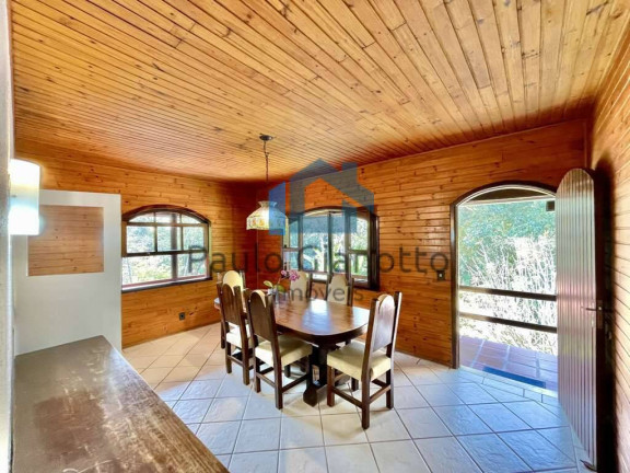 Imagem Casa de Condomínio com 4 Quartos à Venda, 464 m² em Jardim Colibri - Cotia