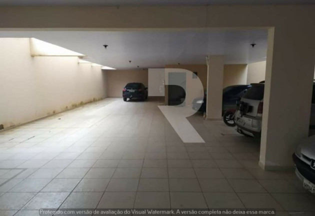 Imagem Apartamento com 2 Quartos à Venda, 63 m² em Cidade Nova - Santana Do Paraíso