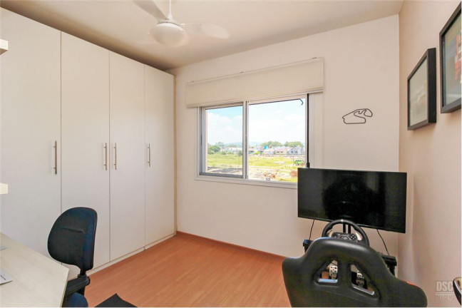 Imagem Imóvel com 2 Quartos à Venda, 51 m² em Hípica - Porto Alegre