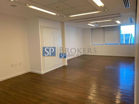 Imagem Sala Comercial para Alugar, 787 m² em Itaim Bibi - São Paulo Imagem Sala Comercial para Alugar, 787 m² em Itaim Bibi - São Paulo