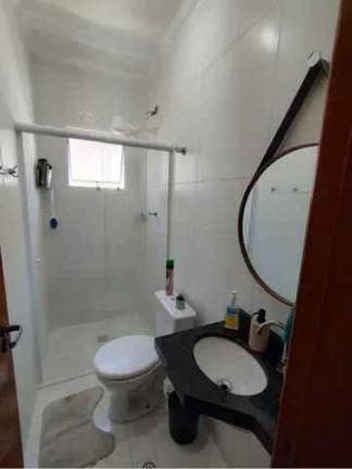 Imagem Casa com 2 Quartos para Alugar, 50 m² em Maracanã - Praia Grande