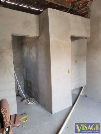 Imagem Casa com 3 Quartos à Venda, em Jd. Das Industrias - Jacareí Imagem Casa com 3 Quartos à Venda, em Jd. Das Industrias - Jacareí