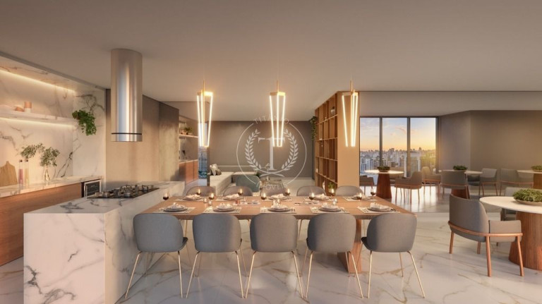 Imagem Apartamento com 2 Quartos à Venda, 79 m² em Perdizes - São Paulo