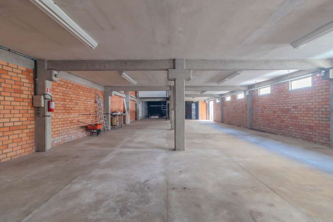 Imagem Imóvel Comercial à Venda, 717 m² em São Geraldo - Porto Alegre