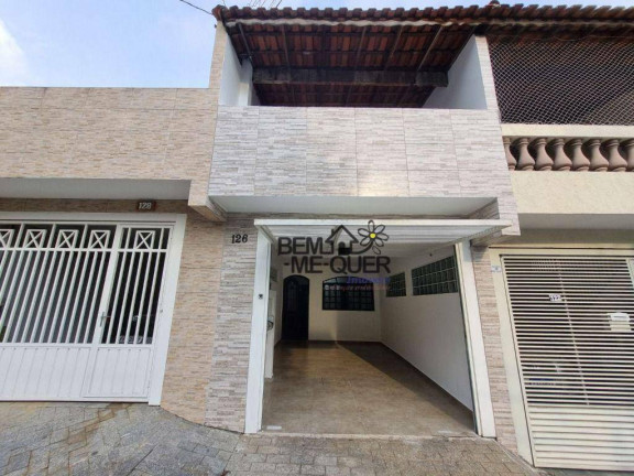 Imagem Sobrado com 3 Quartos à Venda, 162 m² em Pirituba - São Paulo Imagem Sobrado com 3 Quartos à Venda, 162 m² em Pirituba - São Paulo