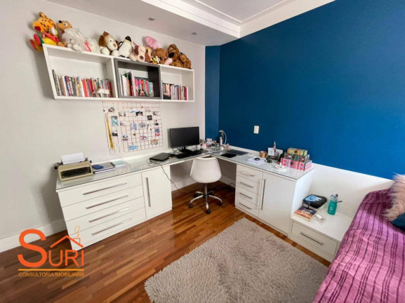 Imagem Apartamento com 3 Quartos à Venda, 158 m² em Barcelona - São Caetano Do Sul Imagem Apartamento com 3 Quartos à Venda, 158 m² em Barcelona - São Caetano Do Sul