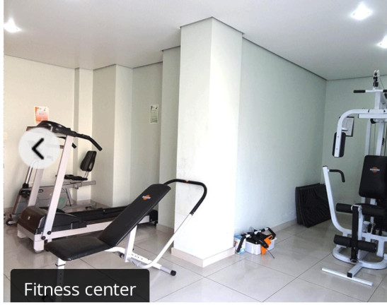 Imagem Apartamento com 2 Quartos à Venda, 52 m² em Vila Santo Estéfano - São Paulo Imagem Apartamento com 2 Quartos à Venda, 52 m² em Vila Santo Estéfano - São Paulo