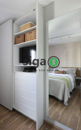 Imagem Apartamento com 3 Quartos à Venda, 75 m² em Consolação - São Paulo Imagem Apartamento com 3 Quartos à Venda, 75 m² em Consolação - São Paulo