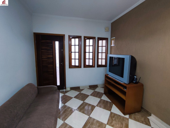 Imagem Casa com 3 Quartos à Venda,  em Jardim Nova Belém - Francisco Morato