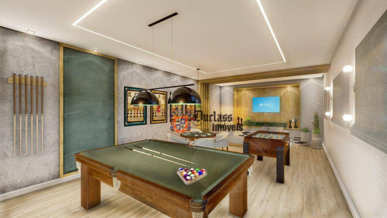 Imagem Apartamento com 2 Quartos à Venda, 71 m² em Centro - Mongaguá
