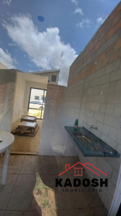 Imagem Casa com 2 Quartos à Venda, 150 m² em Papagaio - Feira De Santana Imagem Casa com 2 Quartos à Venda, 150 m² em Papagaio - Feira De Santana