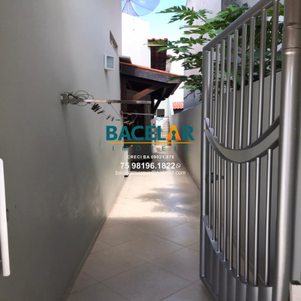 Imagem Casa com 3 Quartos à Venda, 300 m² em Parque Getúlio Vargas - Feira De Santana Imagem Casa com 3 Quartos à Venda, 300 m² em Parque Getúlio Vargas - Feira De Santana