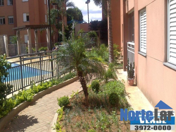 Imagem Apartamento com 3 Quartos à Venda, 60 m² em Parque Novo Mundo - São Paulo Imagem Apartamento com 3 Quartos à Venda, 60 m² em Parque Novo Mundo - São Paulo