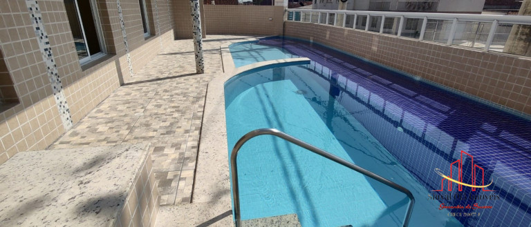 Imagem Apartamento com 2 Quartos à Venda, 60 m² em Ocian - Praia Grande Imagem Apartamento com 2 Quartos à Venda, 60 m² em Ocian - Praia Grande