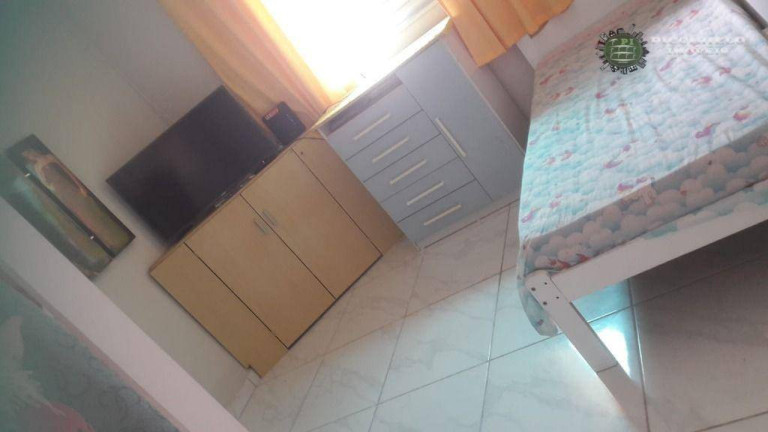 Imagem Casa com 2 Quartos à Venda, 63 m² em Mirim - Praia Grande