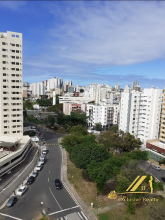 Imagem Apartamento com 1 Quarto à Venda, 38 m² em Pituba - Salvador