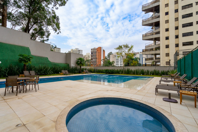 Imagem Imóvel com 3 Quartos à Venda, 127 m² em Vila Andrade - São Paulo Imagem Imóvel com 3 Quartos à Venda, 127 m² em Vila Andrade - São Paulo