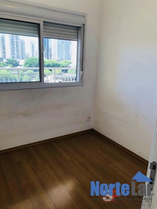 Imagem Apartamento com 3 Quartos à Venda, 82 m² em Várzea Da Barra Funda - São Paulo