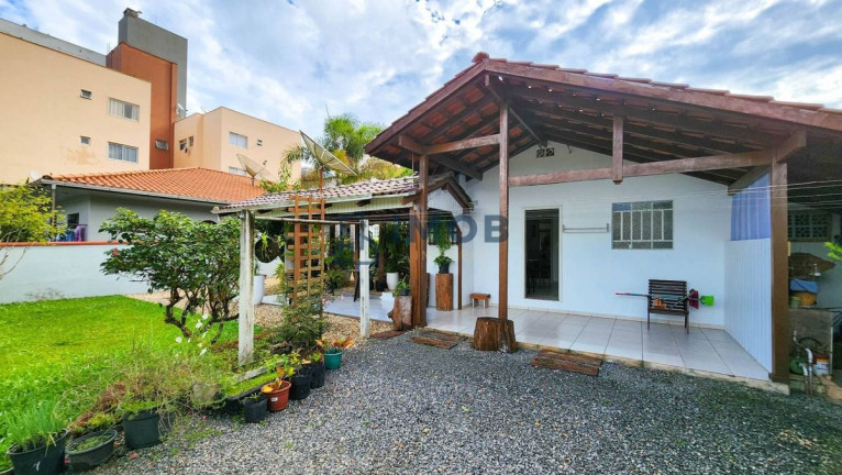 Imagem Casa com 3 Quartos à Venda, 147 m² em Jaraguá Esquerdo - Jaraguá Do Sul