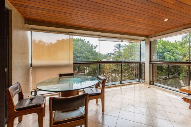 Imagem Apartamento com 4 Quartos à Venda, 214 m² em Butantã - São Paulo Imagem Apartamento com 4 Quartos à Venda, 214 m² em Butantã - São Paulo