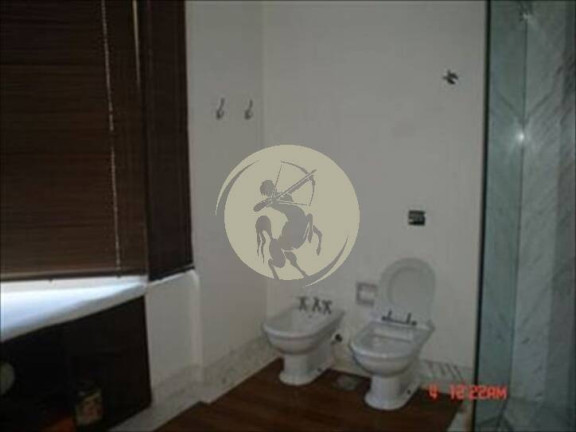 Imagem Apartamento com 4 Quartos à Venda, 539 m² em Vila Rica - Santos