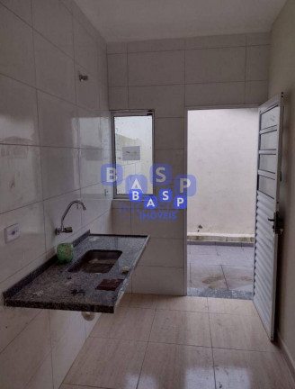 Casa com 2 Quartos à Venda, 41 m² em Umuarama Parque Itanhaém - Itanhaém