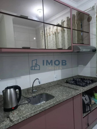 Imagem Apartamento com 2 Quartos à Venda, 63 m² em Três Rios Do Sul - Jaraguá Do Sul