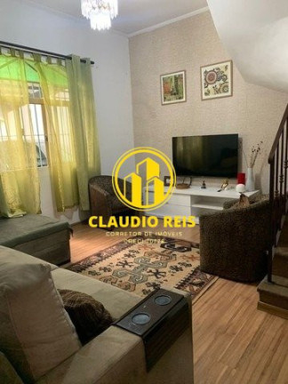 Imagem Sobrado com 2 Quartos à Venda, 150 m² em Campininha - São Paulo